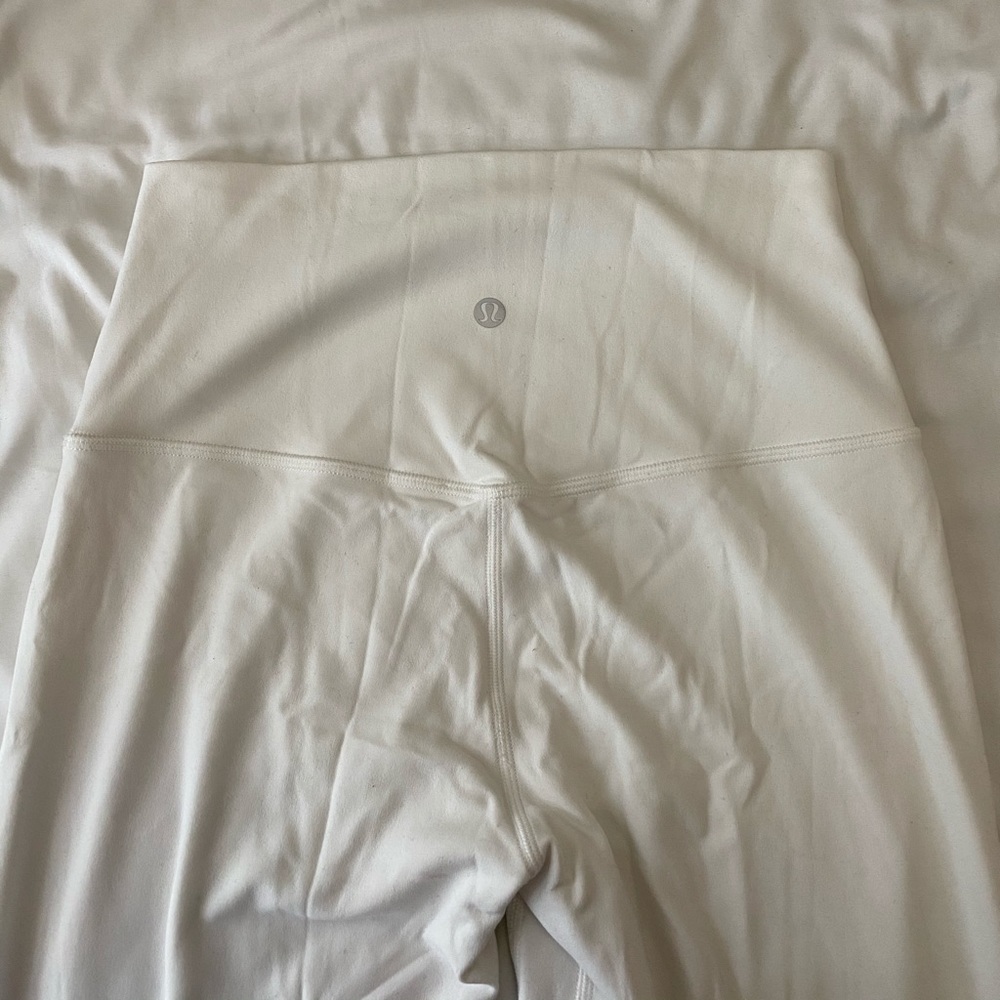 NWOT Lululemon Align Leggings